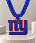 3D Printed Hype Chain – Sports Team Edition