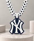 NY Yankees 3D Hype Chain