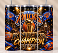 NYN Champs Tumbler