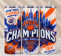 NYN 2026 Champs Tumbler
