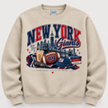 NYG Crewneck