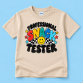 Professional Snack Tester Youth T-Shirt