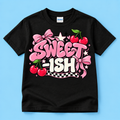Sweet-ish Youth T-Shirt