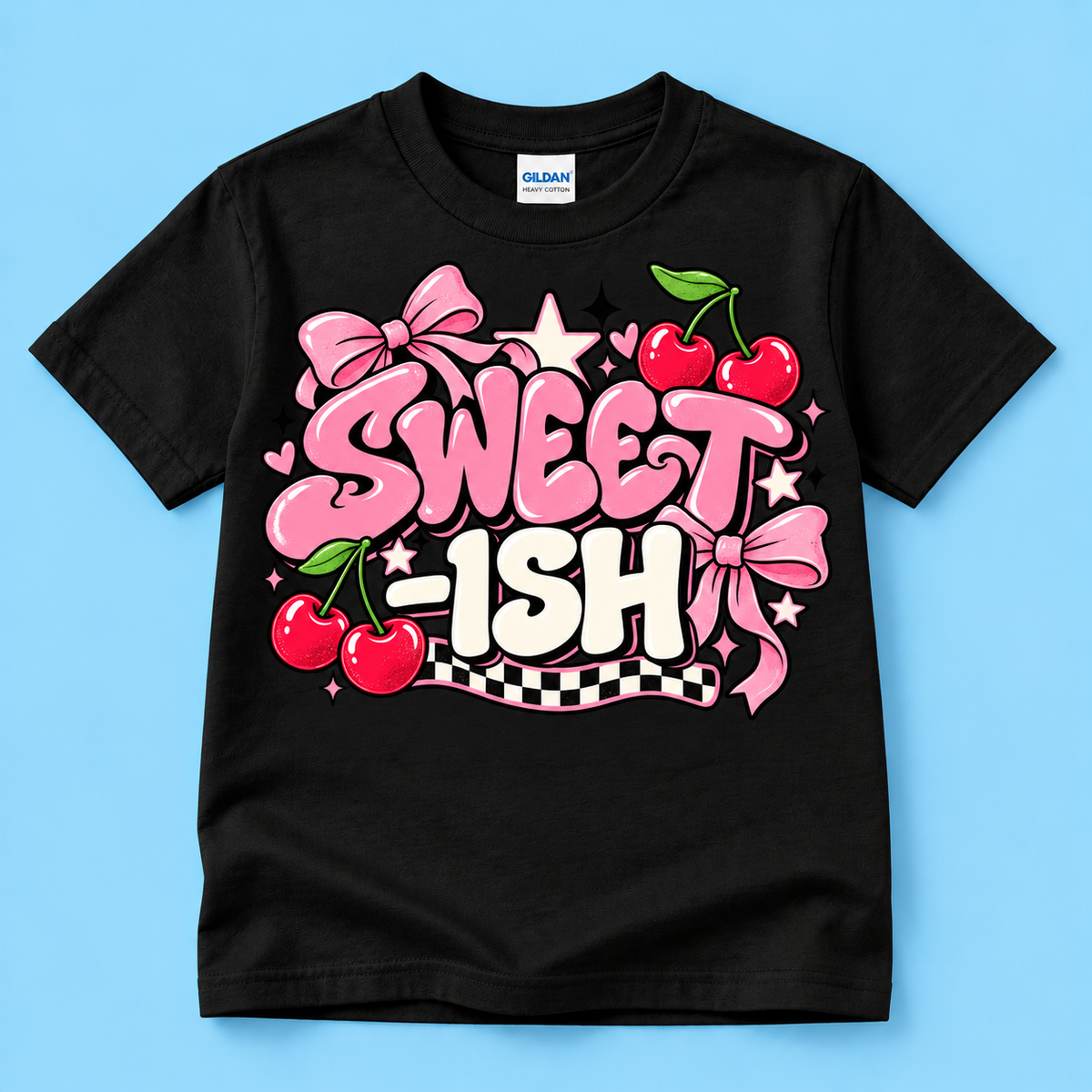 Sweet-ish Youth T-Shirt