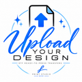 CUSTOM DTF TRANSFER- UPLOAD YOUR DESIGN